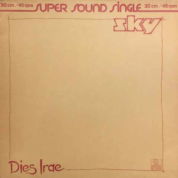 Sky (4) – Dies Irae