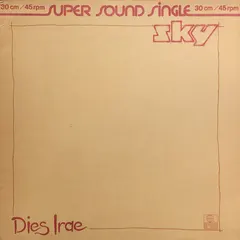 Sky (4) – Dies Irae (Vinyl, 12")