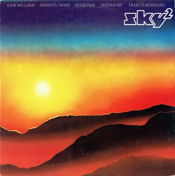 Sky (4) – Sky 2
