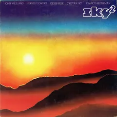Sky (4) Ariola – Sky 2 (Vinyl, LP)