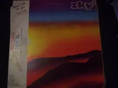 Sky (4) – Toccata / Hotta (Vinyl, 12")
