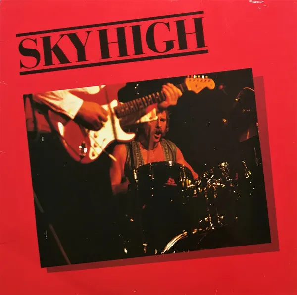 Sky High (2) – Sky High