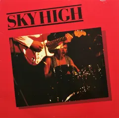 Sky High (2) – Sky High (Vinyl, LP)