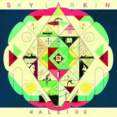Sky Larkin – Kaleide (Vinyl, LP)