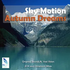 Sky Motion – Autumn Dreams (File, WAV)