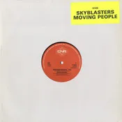Skyblasters – Moving People