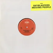Skyblasters – Moving People (Vinyl, 12")