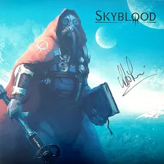 Skyblood – Skyblood (Vinyl, LP)