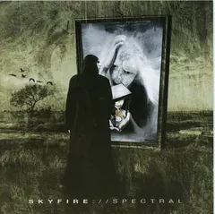 Skyfire – Spectral (CD, Album)