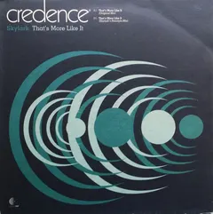 Skylark – That's More Like It (Vinyl, 12")