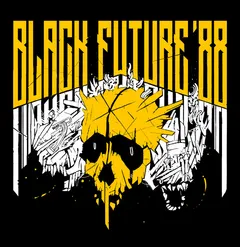 Skymelt – Black Future '88 (File, FLAC)