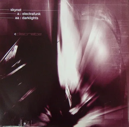 Skynet – Electrafunk / Darklights