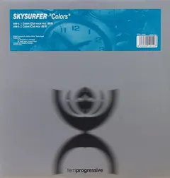 Skysurfer – Colors (Vinyl, 12")