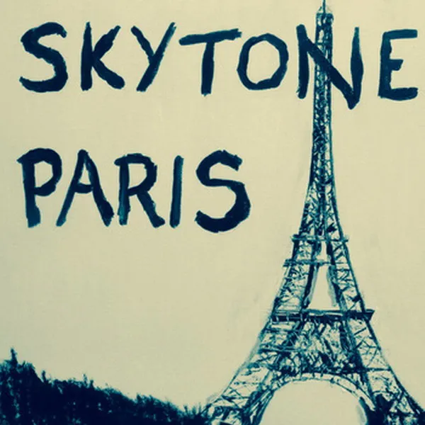 Skytone – Paris