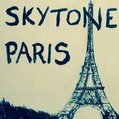 Skytone – Paris (File, MP3)