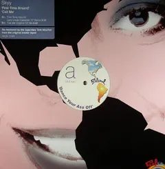 Skyy – First Time Around / Call Me (Vinyl, 12")