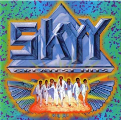 Skyy – Greatest Hits (CD, Compilation)