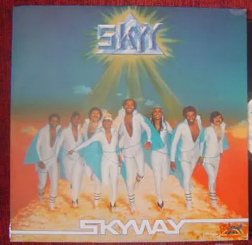Skyy – Skyway
