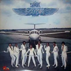Skyy – Skyyport (Vinyl, LP)