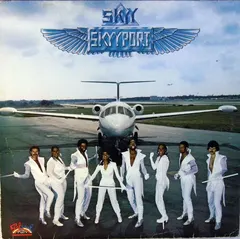 Skyy – Skyyport (Vinyl, LP)