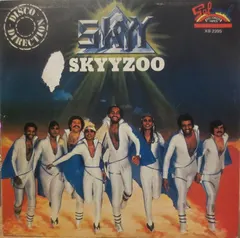 Skyy – Skyyzoo (Vinyl, 7")