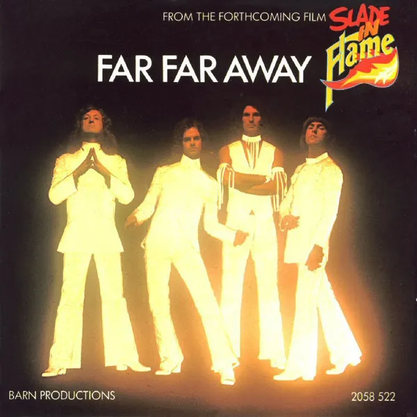Slade – Far Far Away
