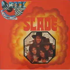 Slade – Rock Legends (Vinyl, LP)