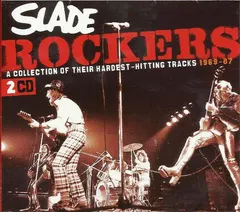 Slade – Rockers (CD, Compilation)