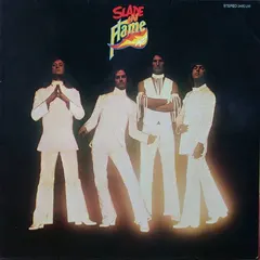 Slade – Slade In Flame (Vinyl, LP)
