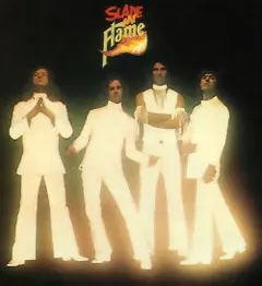 Slade – Slade In Flame (Vinyl, LP)