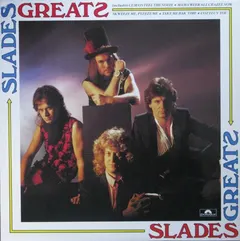 Slade – Slades Greats (Vinyl, LP)