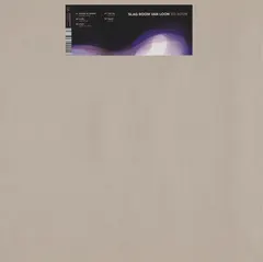 Slag Boom Van Loon – So Soon (Vinyl, 12")