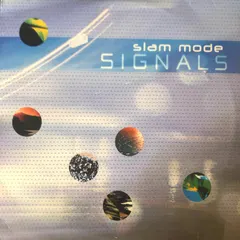 Slam Mode – Signals (Vinyl, LP)