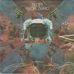 Slam – Year Zero (Vinyl, LP)