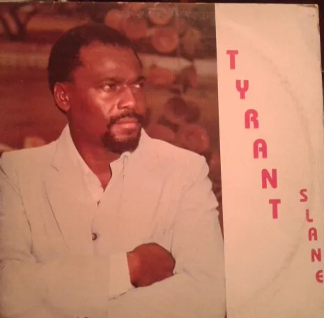 Slane (3) – Tyrant
