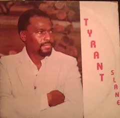 Slane (3) – Tyrant (Vinyl, 12")