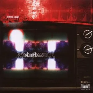 Slangblossom – Convulsions
