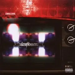 Slangblossom – Convulsions (CD, Album)