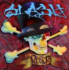 Slash (3) – Slash (CD, Album)