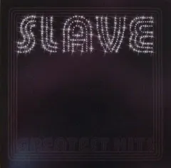 Slave – Greatest Hits (CD, Compilation)