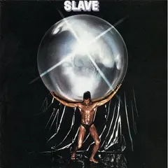 Slave – Slave (Vinyl, LP)