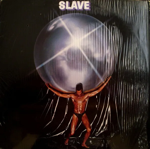 Slave – Slave