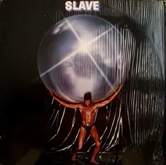 Slave Cotillion – Slave (Vinyl, LP)