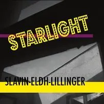 Slavin* – Eldh* - Lillinger* - Starlight (CD, Album)