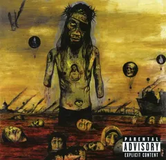 Slayer – Christ Illusion (CD, Album)