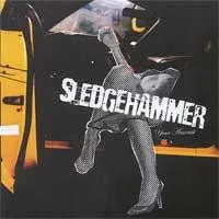 Sledgehammer (2) – Your Arsonist (CD, EP)