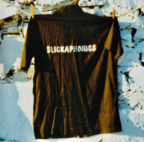 Slickaphonics – Wow Bag