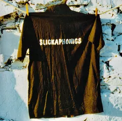 Slickaphonics – Wow Bag (CD, Album)