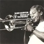 Slide Hampton – World Of Trombones (Vinyl, LP)