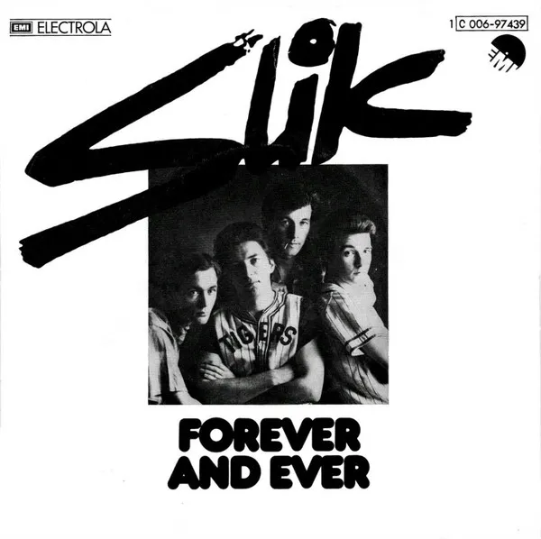 Slik – Forever And Ever